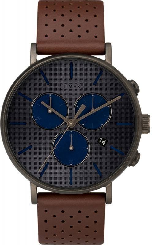 

Мужские наручные часы Timex Tx2r80000
