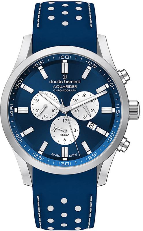 

Мужские наручные часы Claude Bernard 10222 3C BUARIN