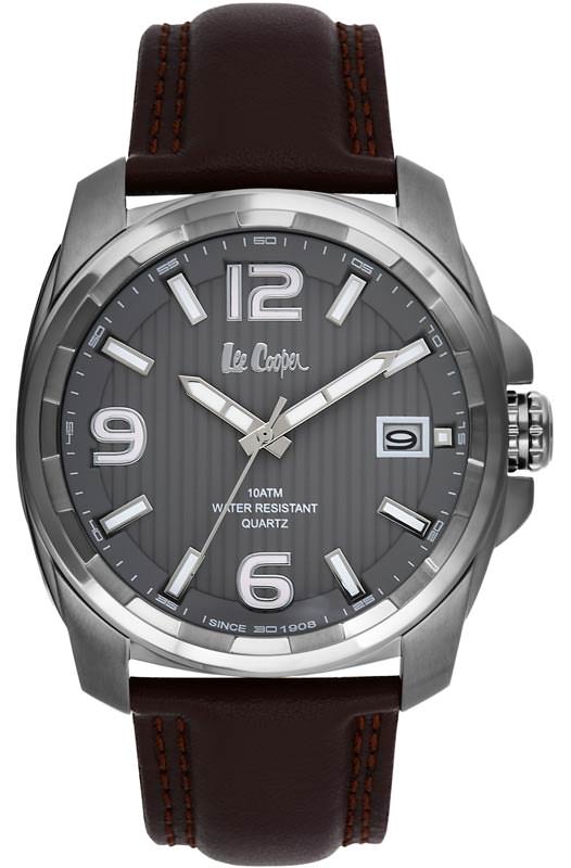 

Мужские наручные часы Lee Cooper LC-26G-E