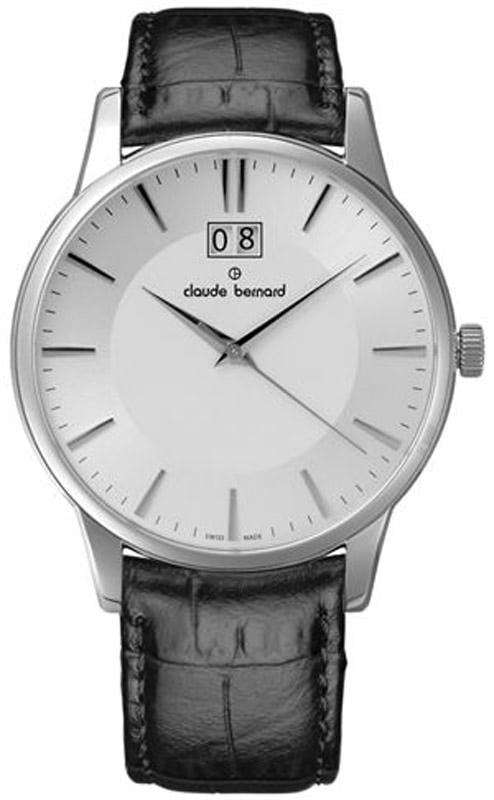 

Мужские наручные часы Claude Bernard 63003 3 AIN