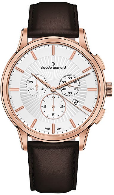 

Мужские наручные часы Claude Bernard 10237 37R AIR