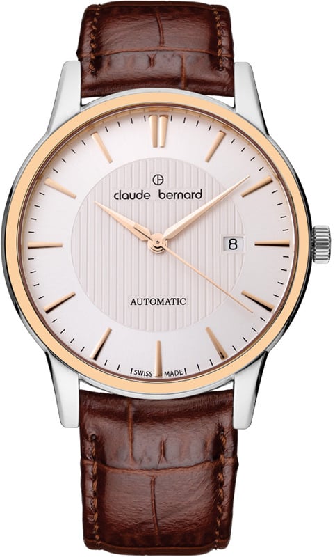 

Мужские наручные часы Claude Bernard 80091 357R AIR