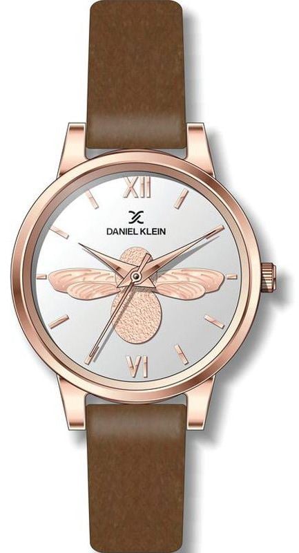 

Женские наручные часы Daniel Klein DK11759-4