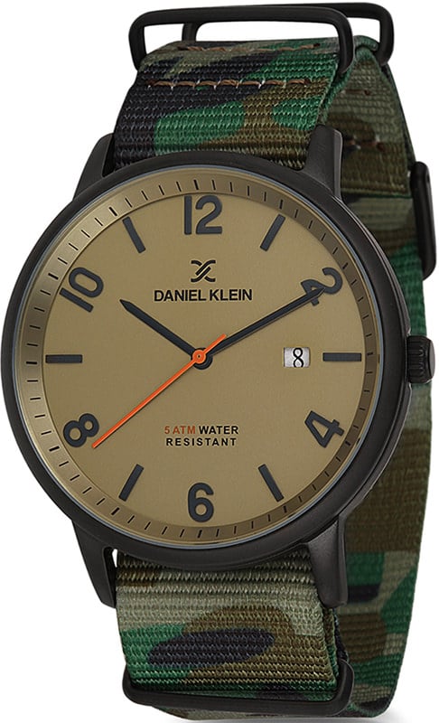 

Мужские наручные часы Daniel Klein DK11777-6