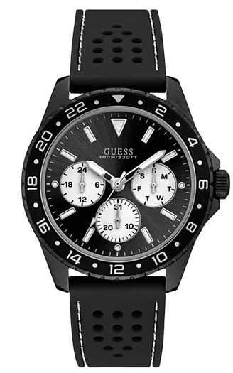 

Мужские наручные часы Guess W1108G3