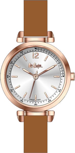 

Женские наручные часы Lee Cooper LC06678.437