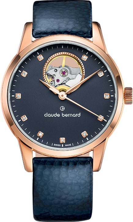 

Женские наручные часы Claude Bernard 85018 37R BUIPR1