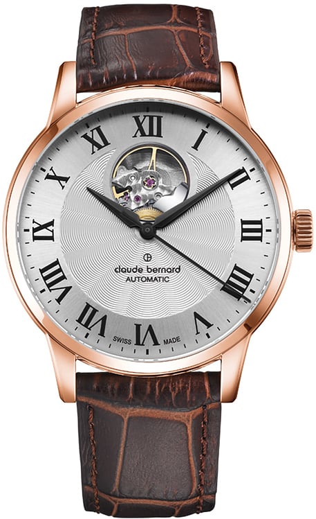 

Мужские наручные часы Claude Bernard 85017 37R AR