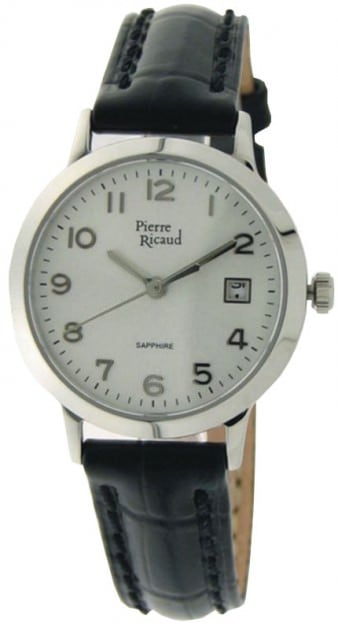 

Женские наручные часы Pierre Ricaud PR 51022.5223Q