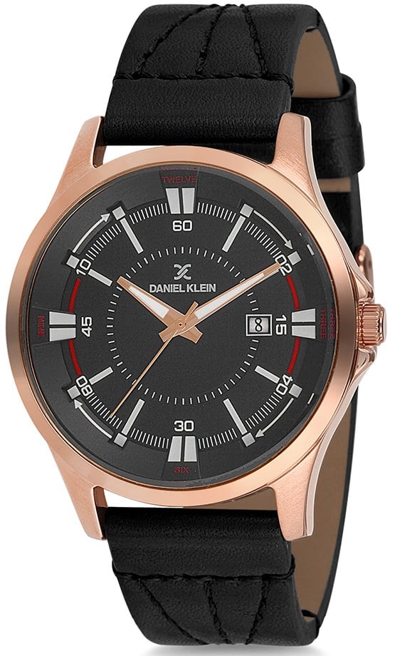 

Мужские наручные часы Daniel Klein DK11690-6