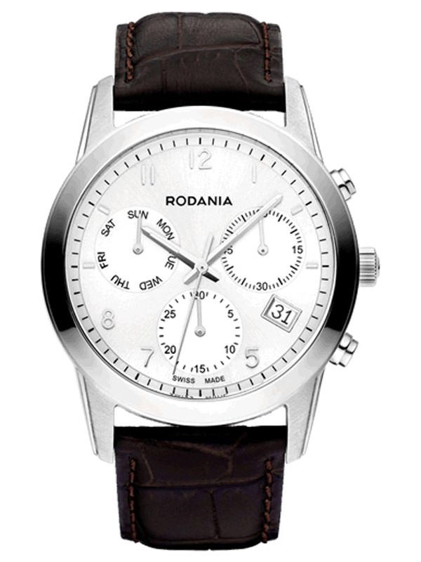 

Мужские наручные часы Rodania 25103.21