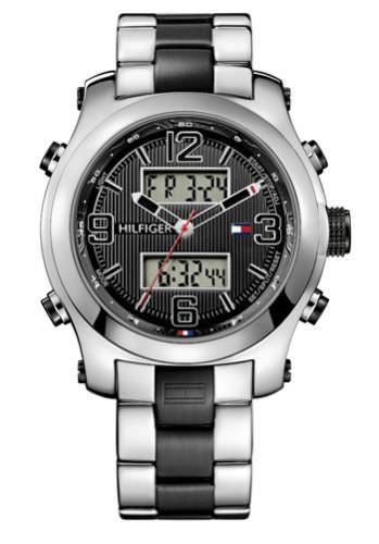 

Мужские наручные часы Tommy Hilfiger 1790949