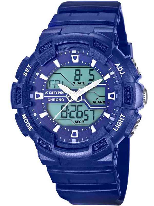 

Мужские наручные часы Calypso K5579/4