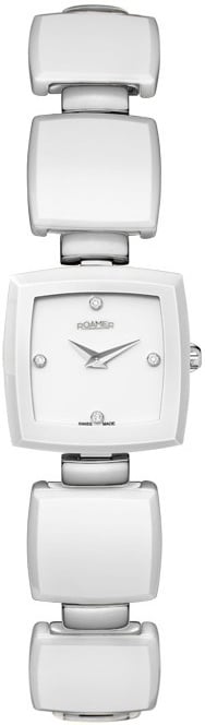 

Женские наручные часы Roamer 672953.91.29.60