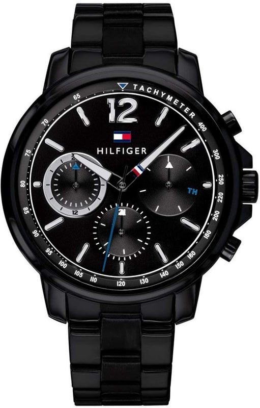 

Мужские наручные часы Tommy Hilfiger 1791529