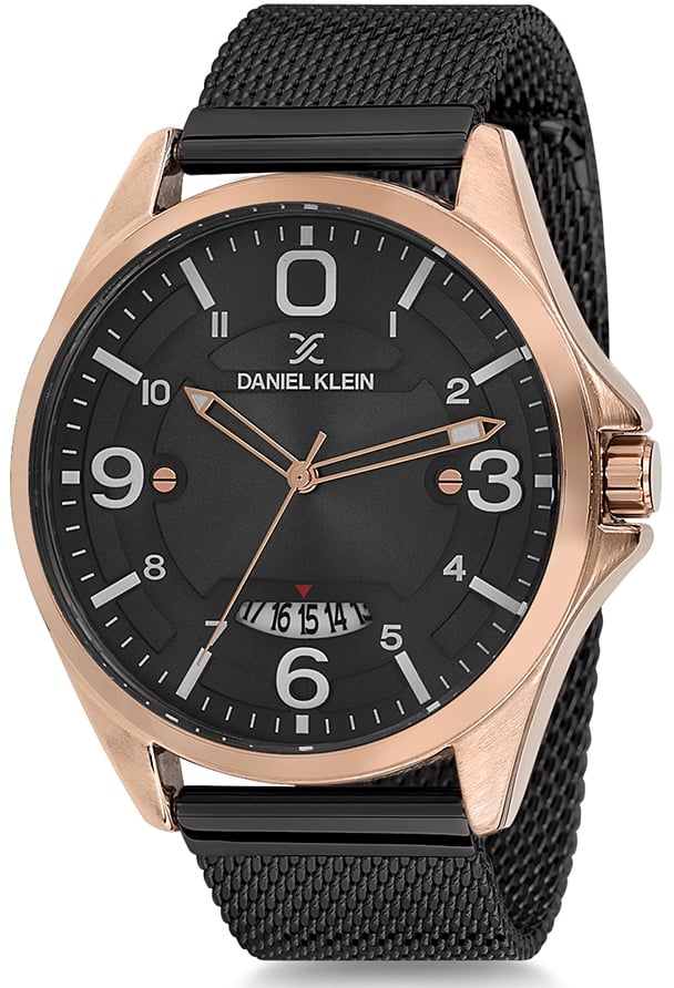 

Мужские наручные часы Daniel Klein DK11651-4