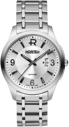 

Мужские наручные часы Roamer 509972.41.15.50