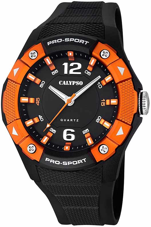 

Мужские наручные часы Calypso K5676/3