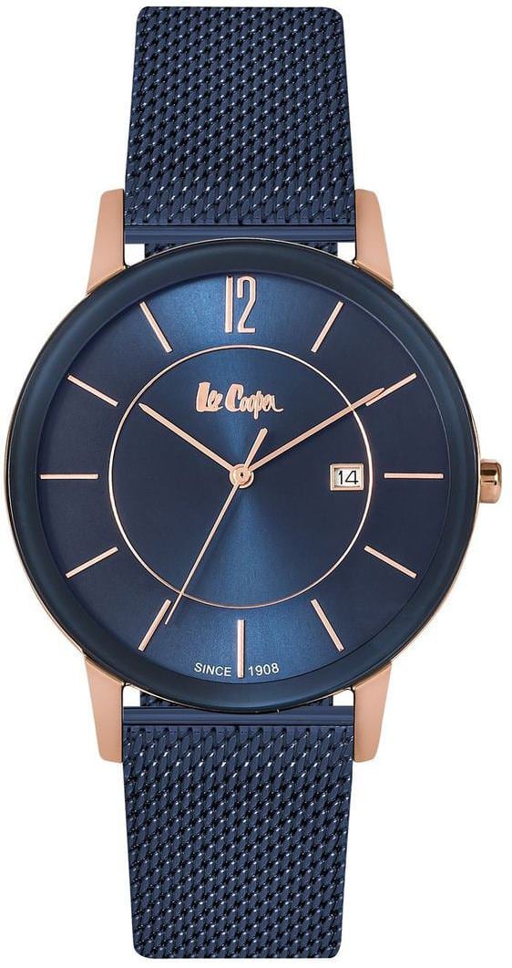 

Мужские наручные часы Lee Cooper LC06325.990