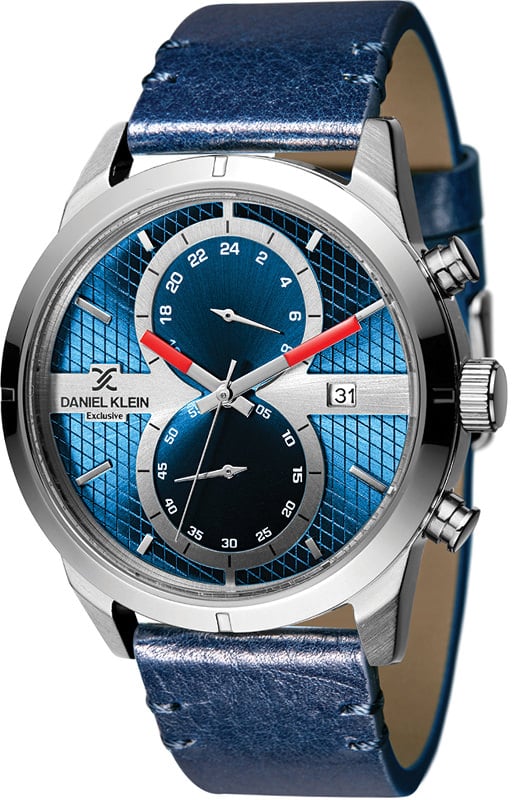 

Мужские наручные часы Daniel Klein DK11360-2
