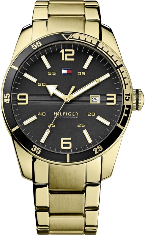 

Мужские наручные часы Tommy Hilfiger 1790917