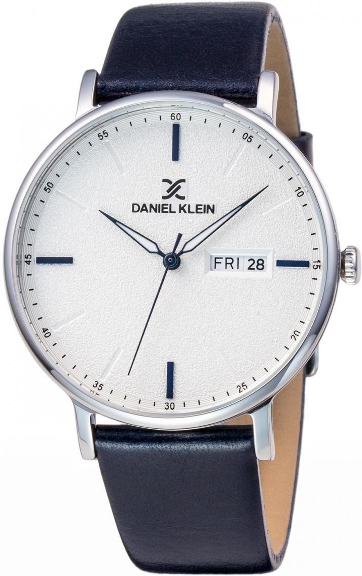 

Мужские наручные часы Daniel Klein DK11825-4