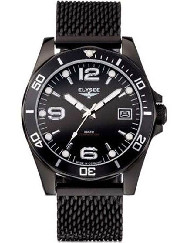 

Мужские наручные часы Elysee 60113S