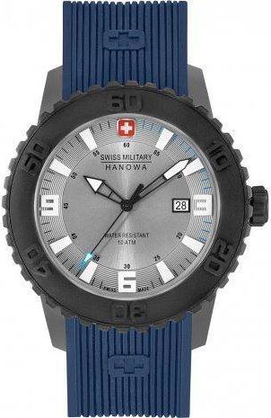 

Мужские наручные часы Swiss Military 06-4302.29.009