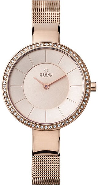 

Женские наручные часы Obaku V179LEVVMV