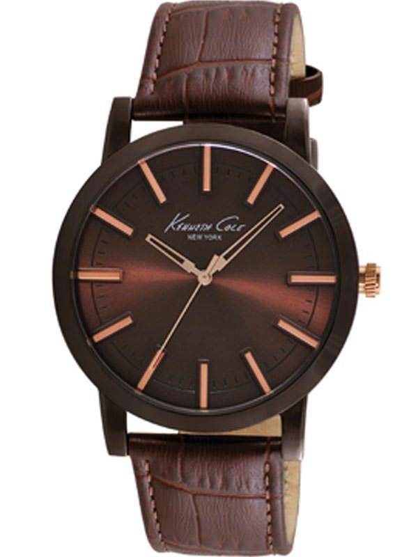 

Мужские наручные часы Kenneth Cole IKC8044