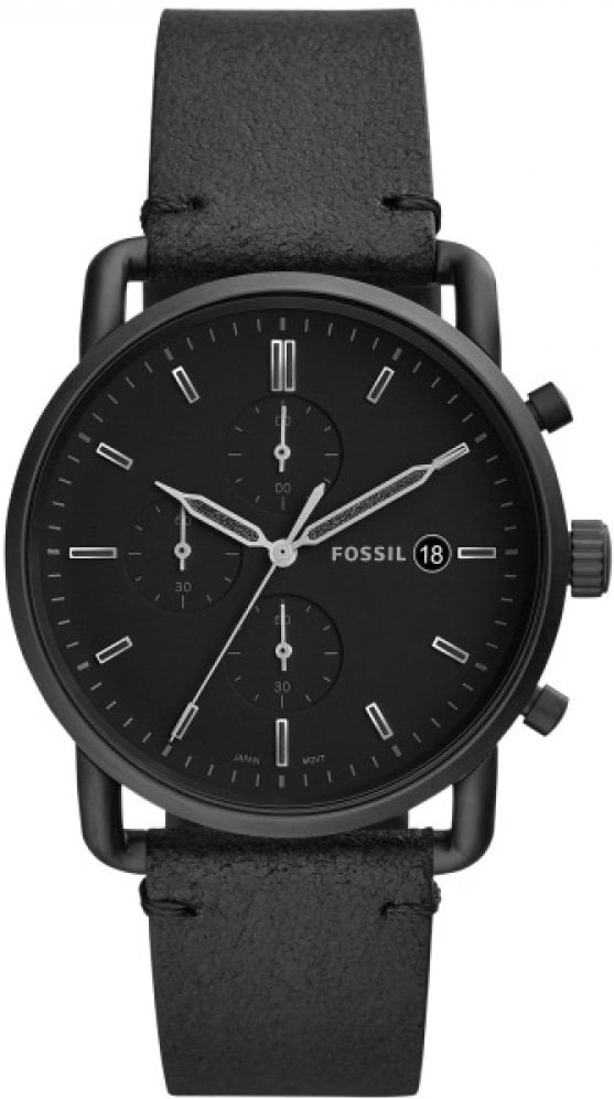 

Мужские наручные часы Fossil FS5504