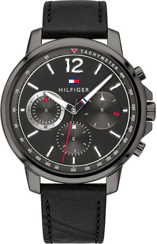 

Мужские наручные часы Tommy Hilfiger 1791533