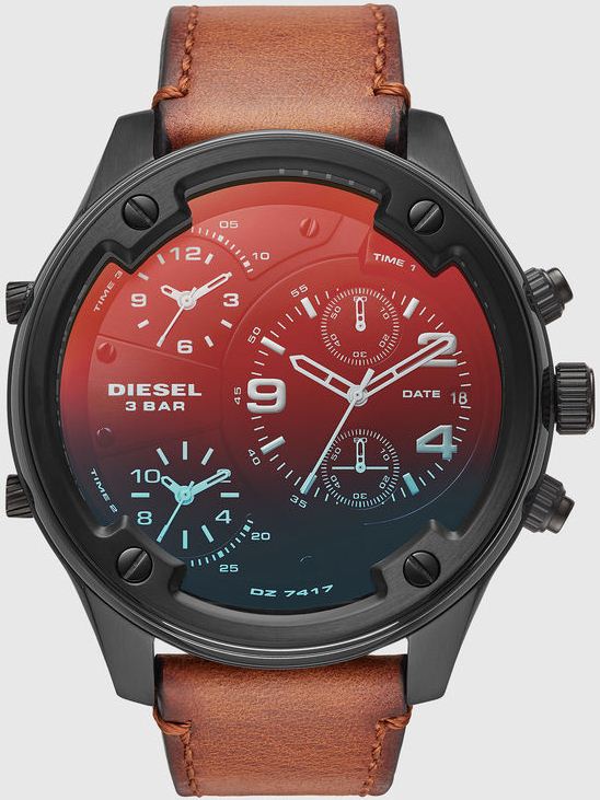

Мужские наручные часы Diesel DZ7417
