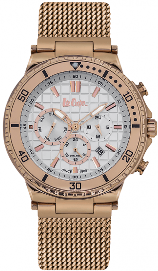 

Мужские наручные часы Lee Cooper LC06641.430