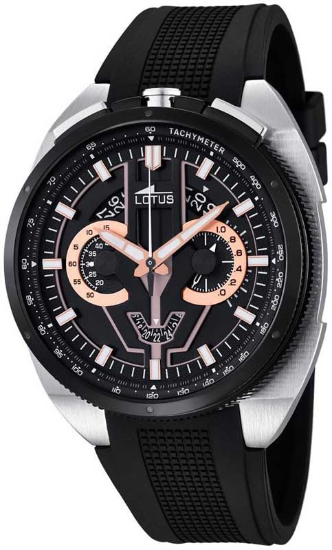 

Мужские наручные часы Lotus 10128/4