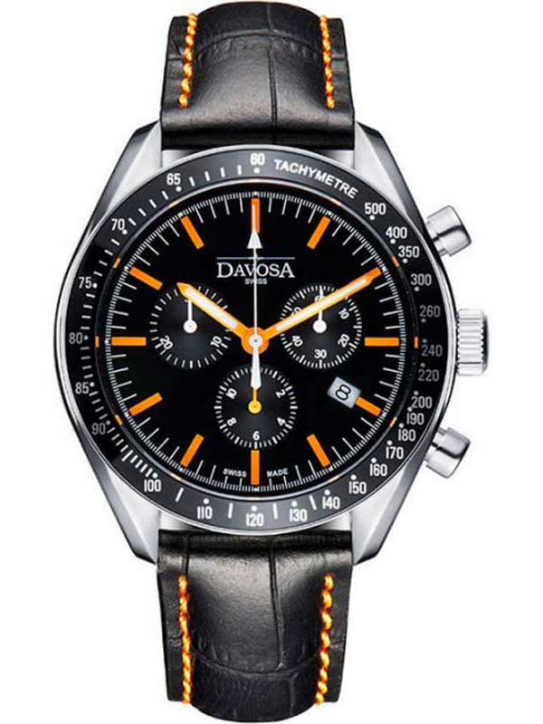 

Мужские наручные часы Davosa 162.477.65
