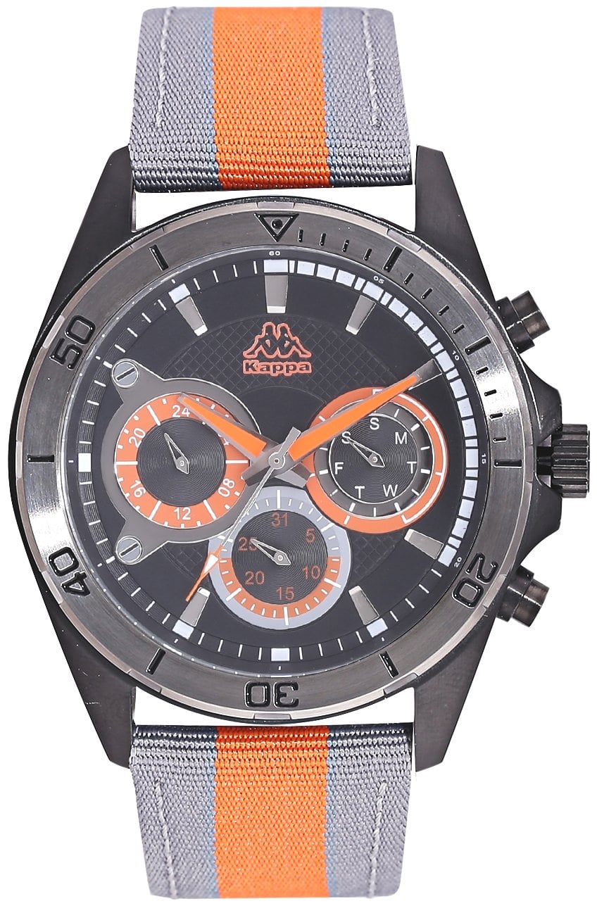 

Мужские наручные часы Kappa KP-1403M-D