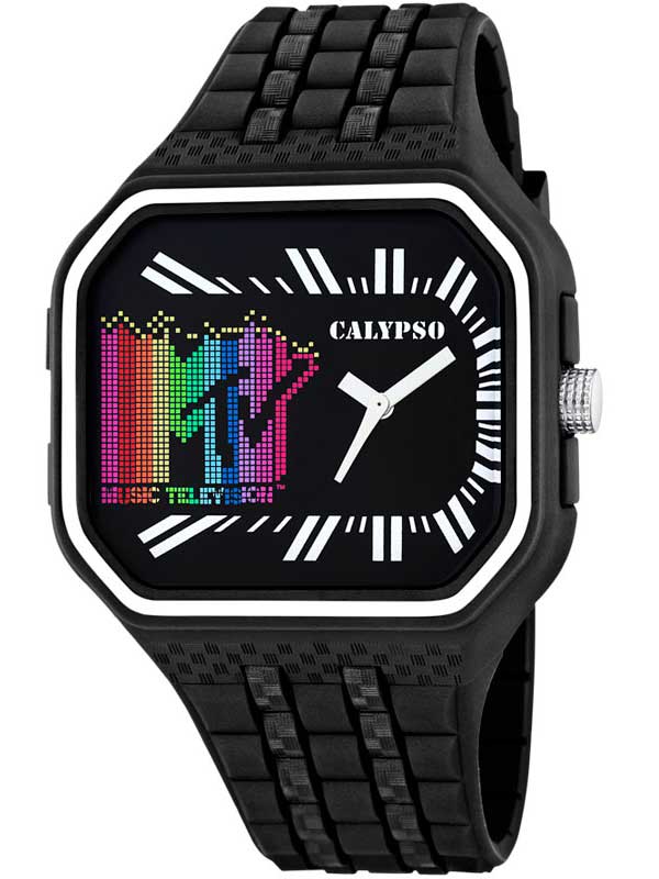 

Мужские наручные часы Calypso KTV5628/3