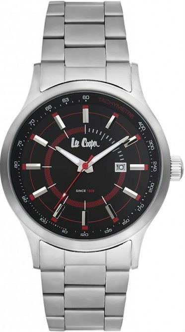 

Мужские наручные часы Lee Cooper LC-610G-E