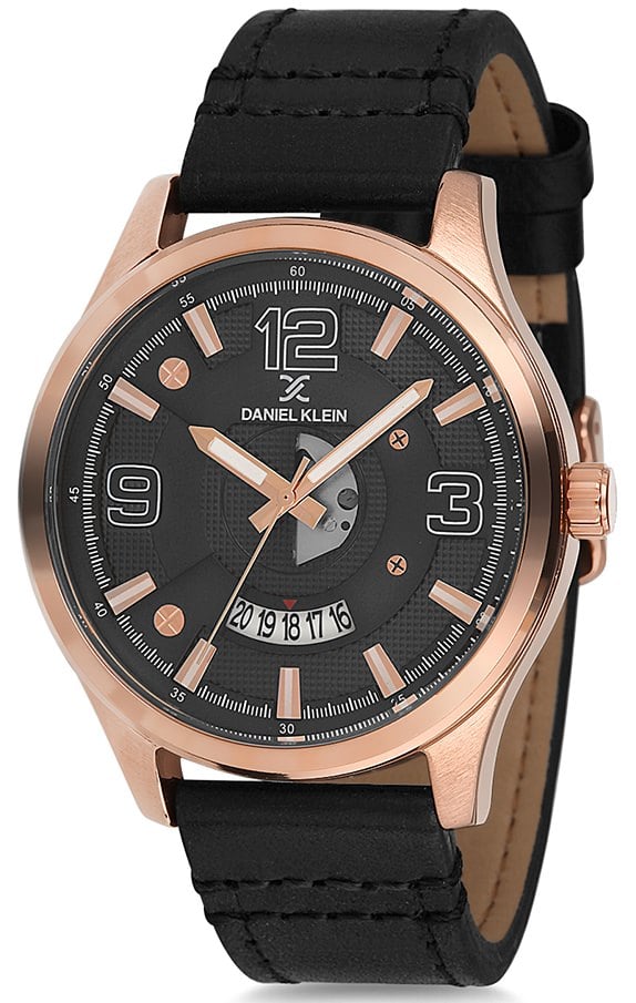 

Мужские наручные часы Daniel Klein DK11653-4