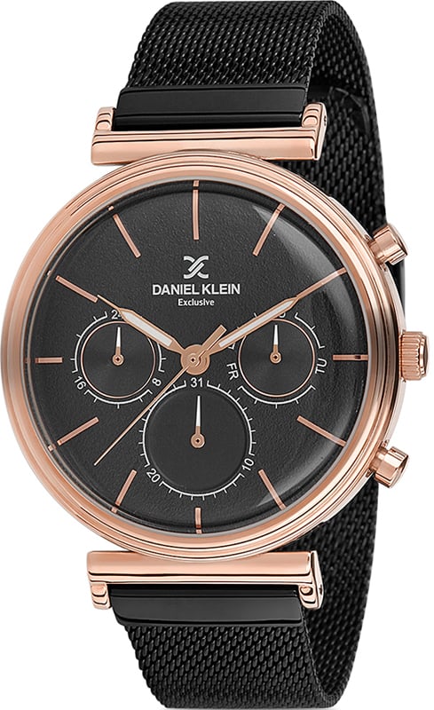 

Мужские наручные часы Daniel Klein DK11781-2