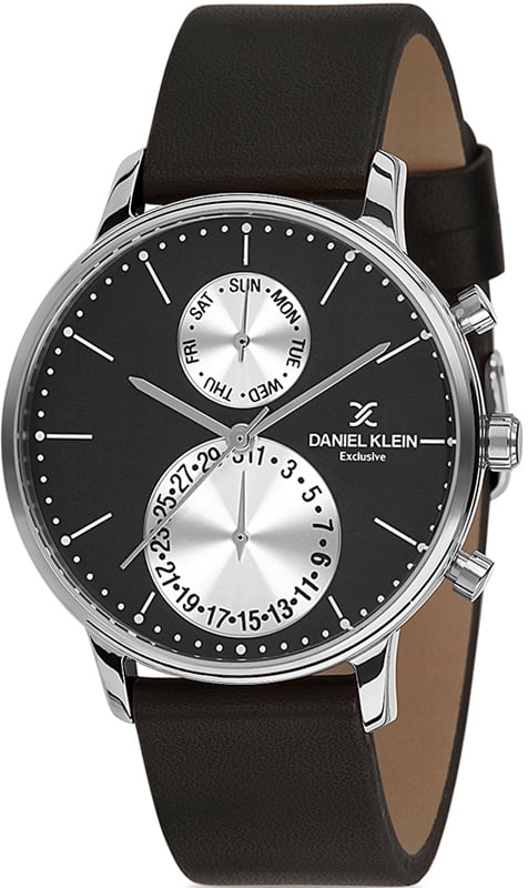 

Мужские наручные часы Daniel Klein DK11712-2