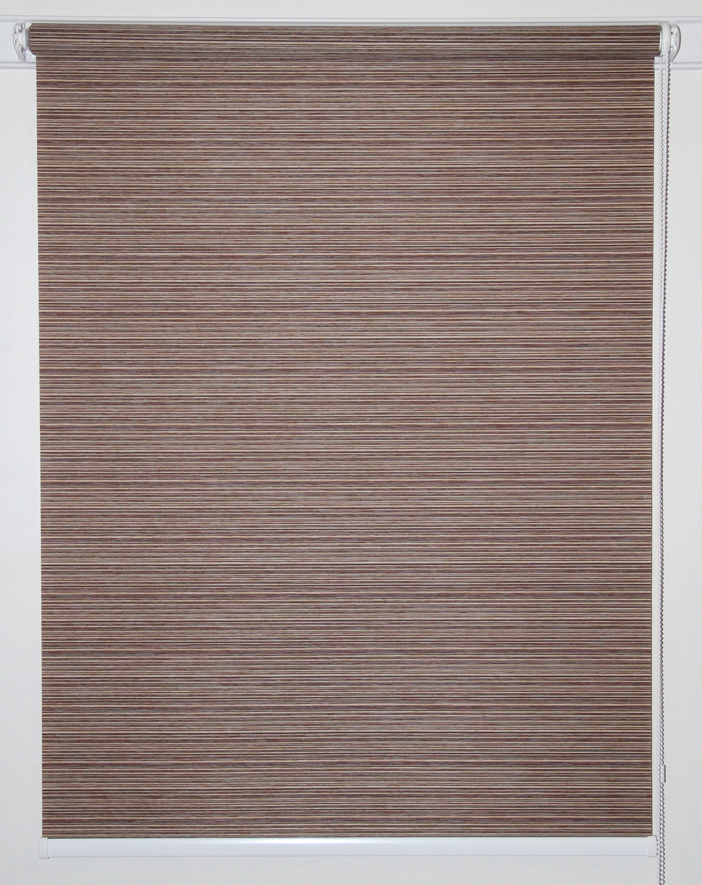 

Рулонная штора Miranda Бомбей 110*150 см Бронза WZ 313-03