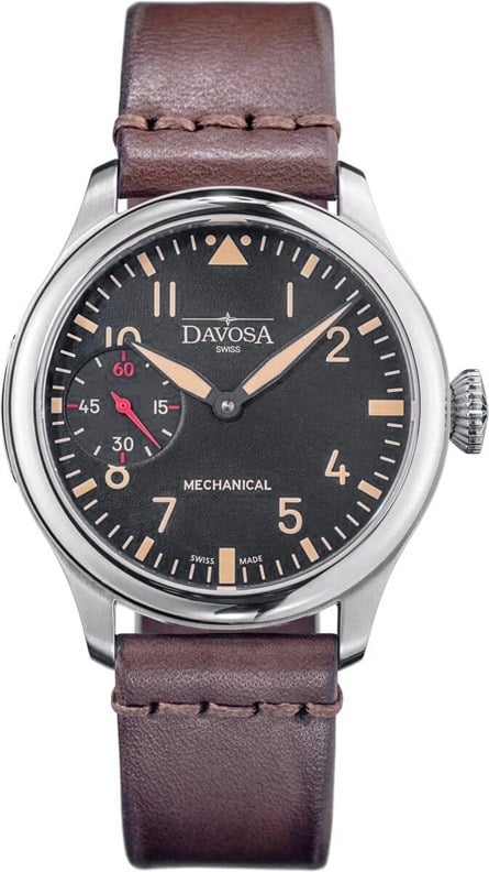 

Мужские наручные часы Davosa 160.500.66