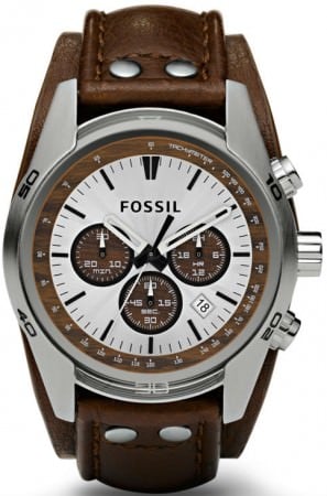 

Мужские наручные часы Fossil CH2565