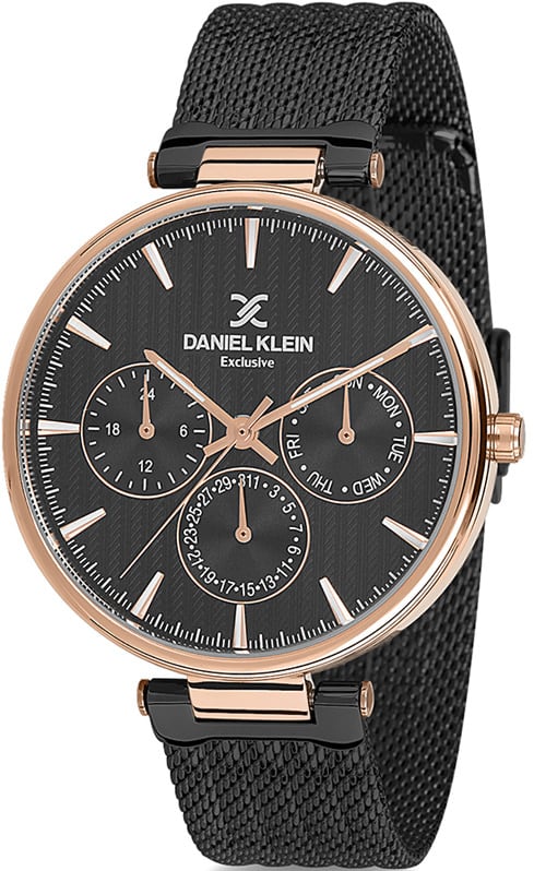 

Мужские наручные часы Daniel Klein DK11688-5