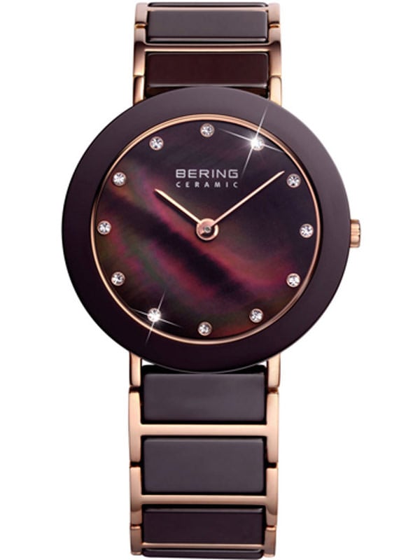 

Женские наручные часы Bering 11435-765