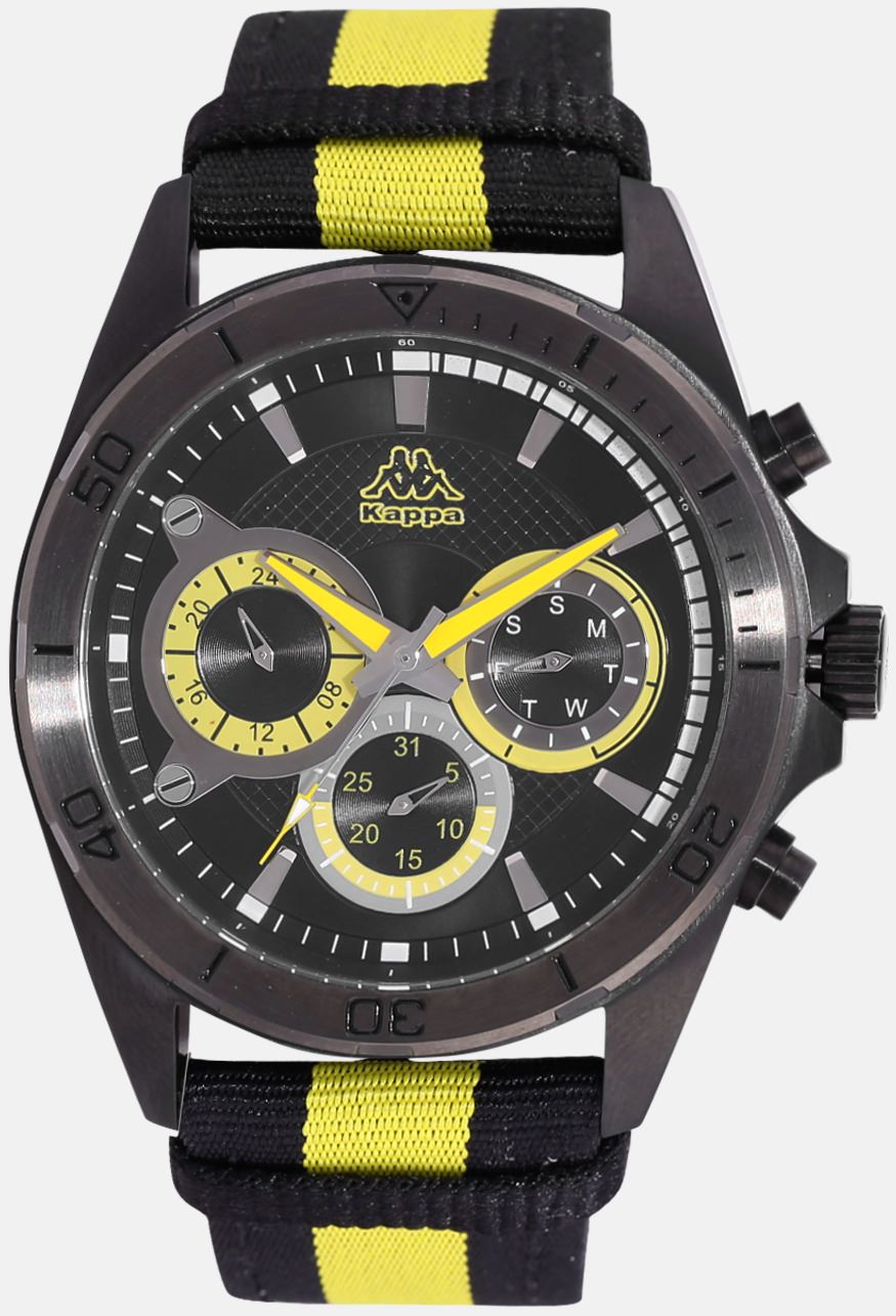 

Мужские наручные часы Kappa KP-1403M-F