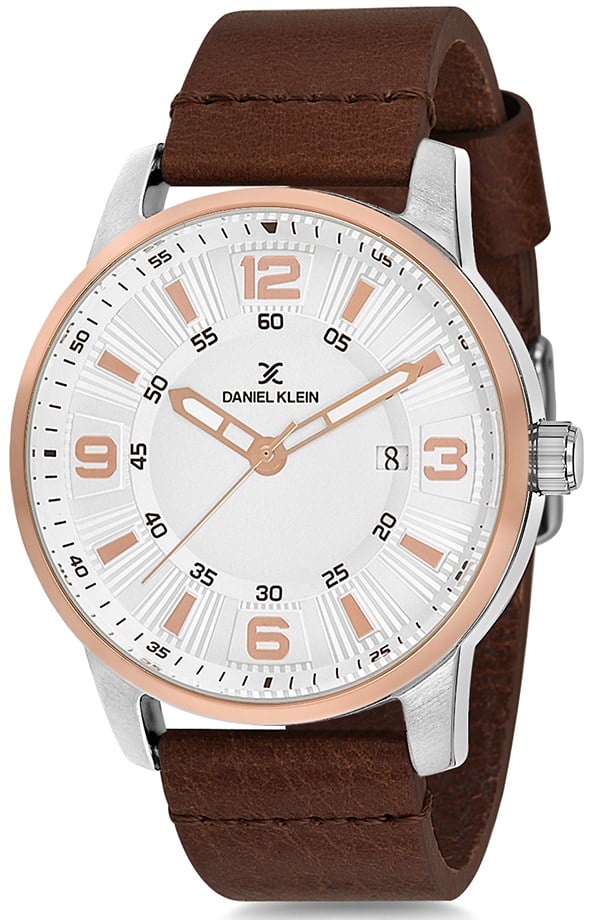 

Мужские наручные часы Daniel Klein DK11755-2