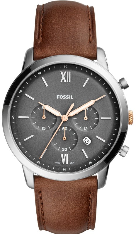 

Мужские наручные часы Fossil FS5408